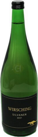 Hans Wirsching Estate Silvaner Trocken