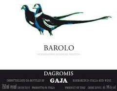 Gaja Dagromis