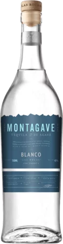 Montagave Las Rocas Tequila Blanco