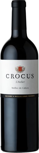 Crocus 'L'Atelier' Malbec de Cahors