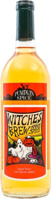 WITCHES BREW PUMPKIN SPICE