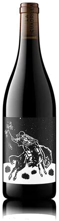 Stolpman Vineyards La Cuadrilla Red Blend Ballard Canyon