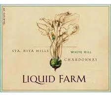 Liquid Farm White Hill