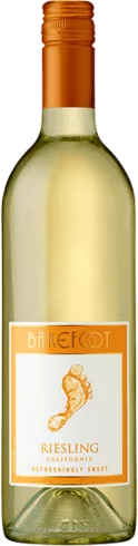 Barefoot Cellars On Tap Riesling White Wine Box Wine