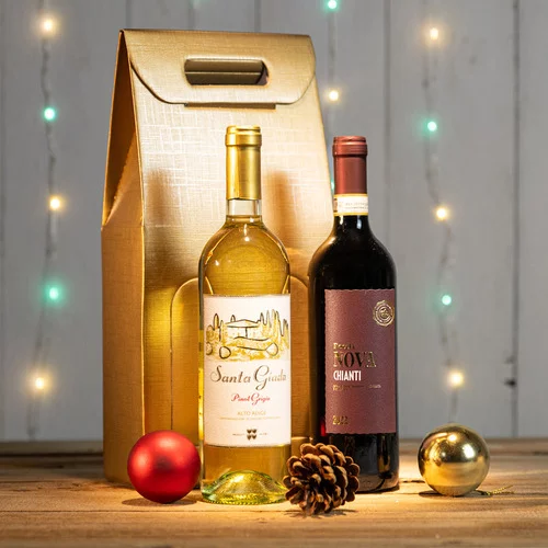 Italian Duo 2-bottle Gift Set