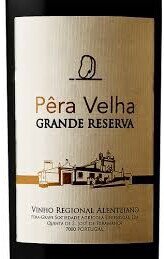 Quinta de San Jose de Peramanca Pera Velha Grande Reserva