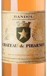 Pibarnon Rose Bandol