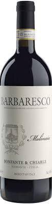 Bonfante & Chiarle Barbaresco Molinaia