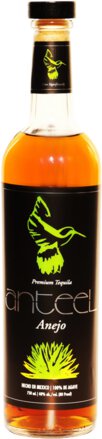 ANTEEL ANEJO TEQUILA