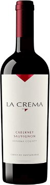 La Crema Cabernet Sauvignon Sonoma County