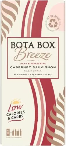 Bota Breeze Cabernet Sauvignon