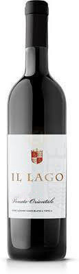 Il Lago Cabernet Sauvignon