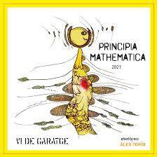 Principia Mathematica