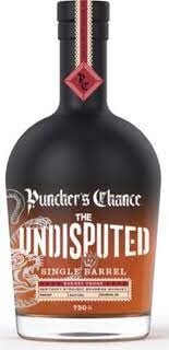 Puncher's Chance The Undisputed Single Barrel