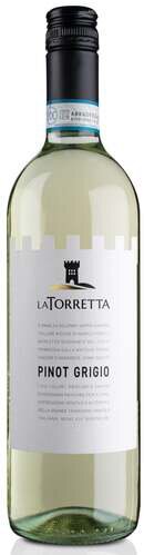 La Torretta Pinot Grigio