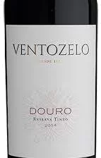Quinta De Ventozelo Reserva