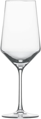 Wine Glasses 6 pack