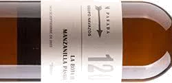 Equipo Navazos La Bota de Manzanilla Pasada No. 120 Sherry