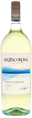 Mezzacorona Italian Pinot Grigio
