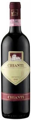Renzo Masi Chianti