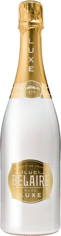 Luc Belaire Rare Luxe