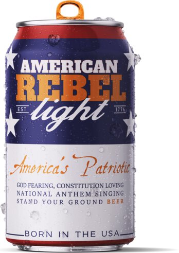 American Rebel Light