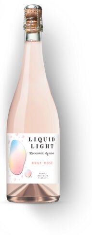 Liquid Light Low Calorie Brut