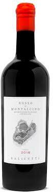 Podere Salicutti Rosso di Montalcino