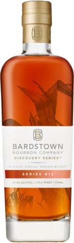 Bardstown Discovery #12