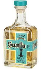 Santo Tequila Reposado