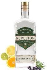 Revelton American Gin