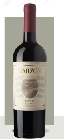 Bodega Garzon Tannat Reserve 2022