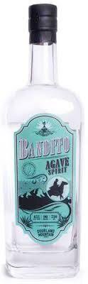 Sourland Mountain Spirits Bandito Agave Spirit