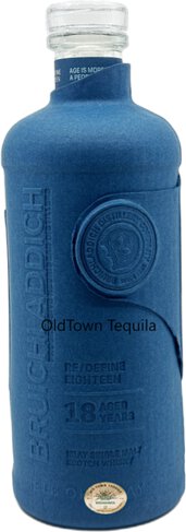 Bruichladdich 18yr