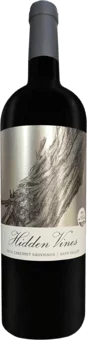 Hidden Vines Cabernet Sauvignon