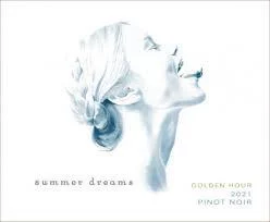 Summer Dreams Golden Hour Pinot Noir