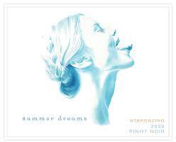 Summer Dreams Pinot Noir Sonoma County Coast Stargazing