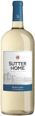 Sutter Home Sweet Riesling