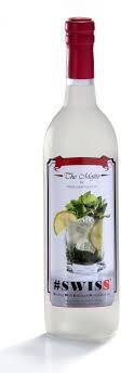 Swiss Cocktails The Mojito