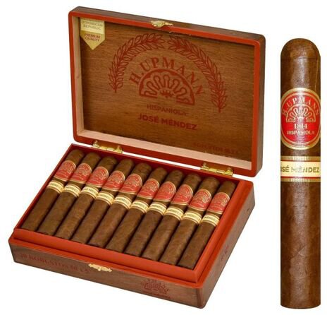 H Upmann Hispaniola by Jose Mendez Robusto