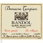 Domaine Tempier Bandol Cuvee Speciale La Migoua