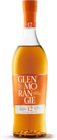 Glenmorangie 12yr The Original Single Malt Scotch