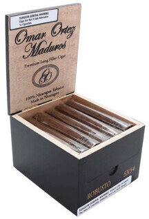 Omar Ortez Maduro Toro