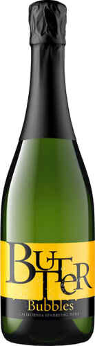 Butter by Jam Cellars Bubbles Sparkling Wine