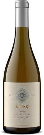 Kerr Cellars Chardonnay Sonoma Coast