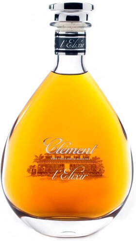 Rhum Clement l'Elixir Rum 700ml