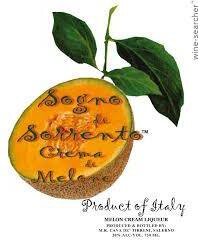 Sogno di Sorrento Crema Lemoncello