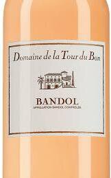 Tour Du Bon Rose Bandol