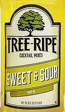 Tree Ripe Cocktail Sour