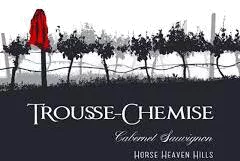 Trousse Chemise Cabernet Sauvignon Heaven Hills